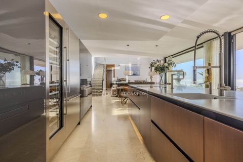 Villa i Benitachell, Alicante, Benitachell - € 2.450.000 | Ref: JAV65545 - foto 20