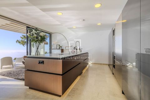 Villa i Benitachell, Alicante, Benitachell - € 2.450.000 | Ref: JAV65545 - foto 21