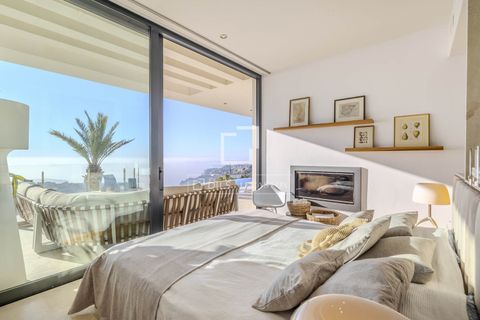 Villa i Benitachell, Alicante, Benitachell - € 2.450.000 | Ref: JAV65545 - foto 25