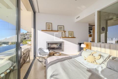 Villa i Benitachell, Alicante, Benitachell - € 2.450.000 | Ref: JAV65545 - foto 28