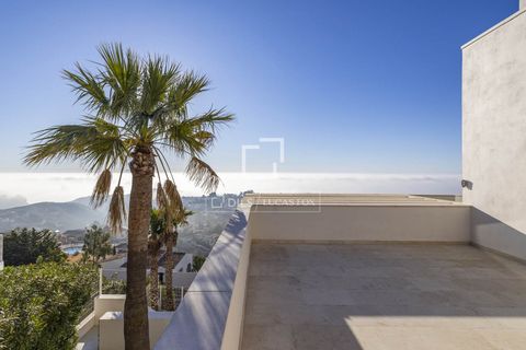 Villa i Benitachell, Alicante, Benitachell - € 2.450.000 | Ref: JAV65545 - foto 31