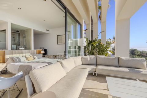 Villa i Benitachell, Alicante, Benitachell - € 2.450.000 | Ref: JAV65545 - foto 34