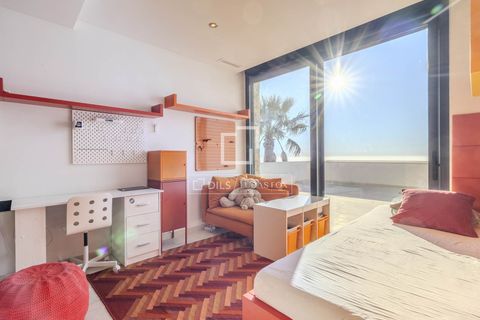 Villa i Benitachell, Alicante, Benitachell - € 2.450.000 | Ref: JAV65545 - foto 38