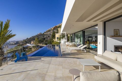 Villa i Benitachell, Alicante, Benitachell - € 2.450.000 | Ref: JAV65545 - foto 39
