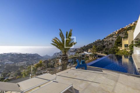 Villa i Benitachell, Alicante, Benitachell - € 2.450.000 | Ref: JAV65545 - foto 41