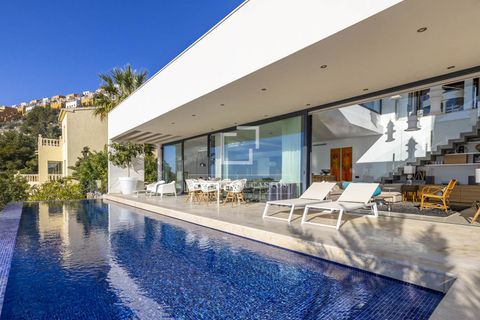 Villa i Benitachell, Alicante, Benitachell - € 2.450.000 | Ref: JAV65545 - foto 42