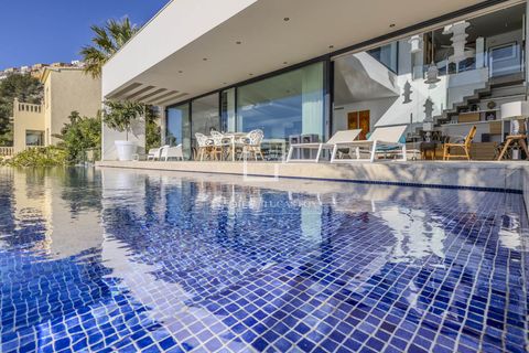 Villa i Benitachell, Alicante, Benitachell - € 2.450.000 | Ref: JAV65545 - foto 43