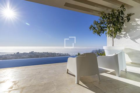 Villa i Benitachell, Alicante, Benitachell - € 2.450.000 | Ref: JAV65545 - foto 44