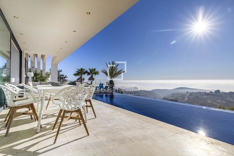 Villa i Benitachell, Alicante, Benitachell - € 2.450.000 | Ref: JAV65545 - foto 45