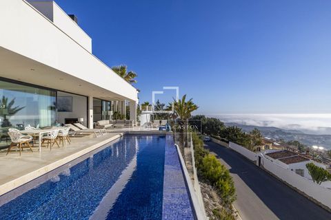Villa i Benitachell, Alicante, Benitachell - € 2.450.000 | Ref: JAV65545 - foto 46
