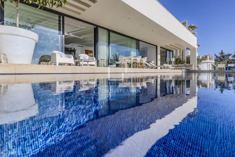 Villa i Benitachell, Alicante, Benitachell - € 2.450.000 | Ref: JAV65545 - foto 47