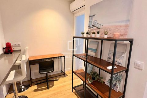Lejlighed i Madrid, Madrid, Madrid - € 724.000 | Ref: MAD67769 - foto 8