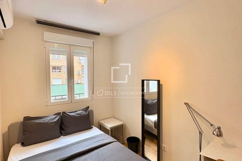 Lejlighed i Madrid, Madrid, Madrid - € 724.000 | Ref: MAD67769 - foto 10