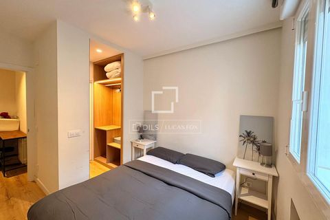 Lejlighed i Madrid, Madrid, Madrid - € 724.000 | Ref: MAD67769 - foto 11