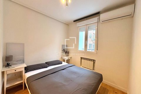 Lejlighed i Madrid, Madrid, Madrid - € 724.000 | Ref: MAD67769 - foto 12