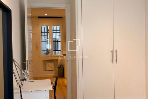 Lejlighed i Madrid, Madrid, Madrid - € 724.000 | Ref: MAD67769 - foto 16