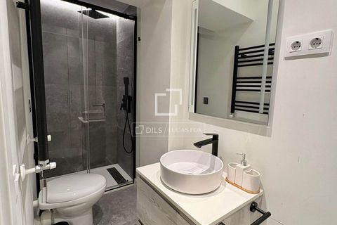 Lejlighed i Madrid, Madrid, Madrid - € 724.000 | Ref: MAD67769 - foto 17