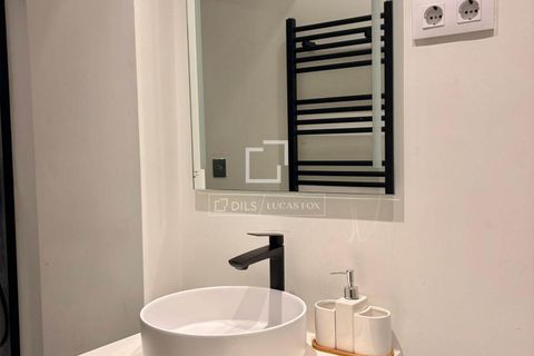 Lejlighed i Madrid, Madrid, Madrid - € 724.000 | Ref: MAD67769 - foto 18