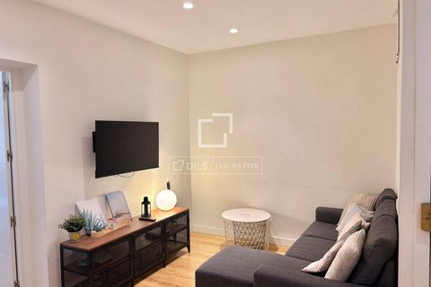 Lejlighed i Madrid, Madrid, Madrid - € 724.000 | Ref: MAD67769 - foto 3