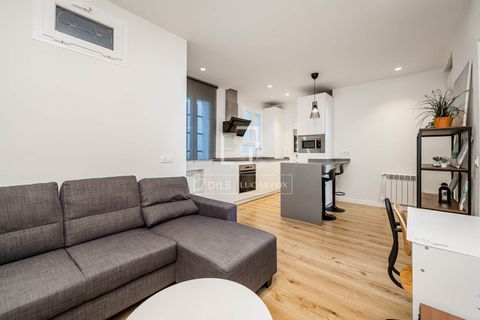 Wohnung in Madrid, Madrid, Madrid - € 724.000 | Ref: MAD67769 - Foto 2