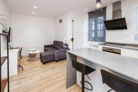 Wohnung in Madrid, Madrid, Madrid - € 724.000 | Ref: MAD67769 - Foto 1