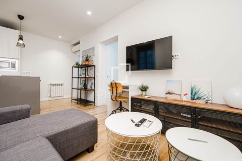 Wohnung in Madrid, Madrid, Madrid - € 724.000 | Ref: MAD67769 - Foto 4