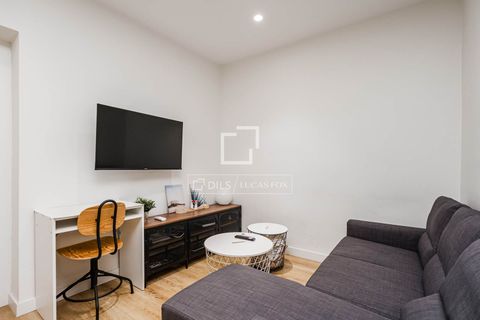 Wohnung in Madrid, Madrid, Madrid - € 724.000 | Ref: MAD67769 - Foto 5