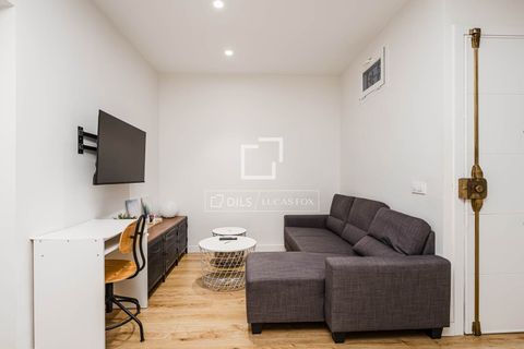 Wohnung in Madrid, Madrid, Madrid - € 724.000 | Ref: MAD67769 - Foto 7
