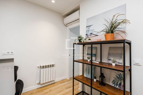 Wohnung in Madrid, Madrid, Madrid - € 724.000 | Ref: MAD67769 - Foto 8