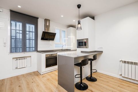 Wohnung in Madrid, Madrid, Madrid - € 724.000 | Ref: MAD67769 - Foto 9