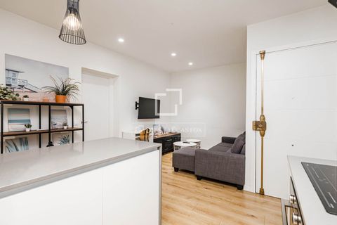 Wohnung in Madrid, Madrid, Madrid - € 724.000 | Ref: MAD67769 - Foto 10