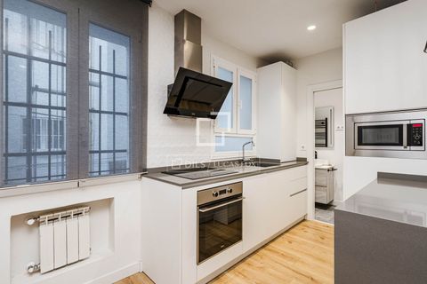 Wohnung in Madrid, Madrid, Madrid - € 724.000 | Ref: MAD67769 - Foto 11