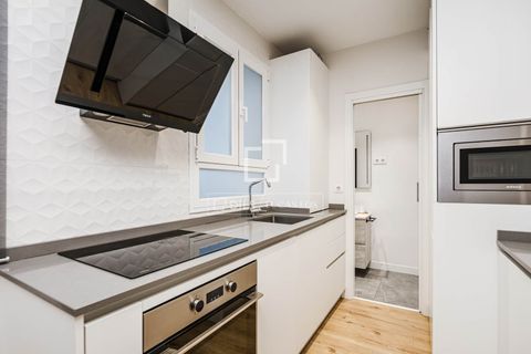 Wohnung in Madrid, Madrid, Madrid - € 724.000 | Ref: MAD67769 - Foto 12