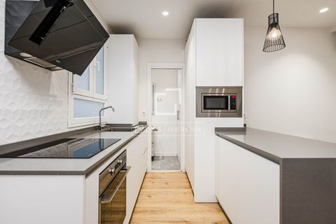 Wohnung in Madrid, Madrid, Madrid - € 724.000 | Ref: MAD67769 - Foto 13