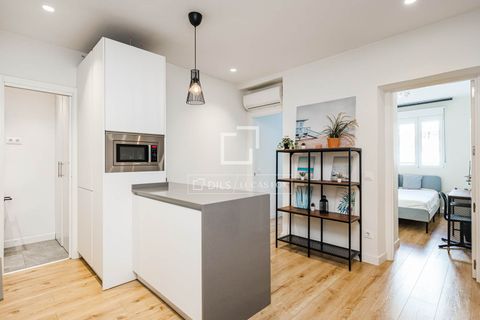 Wohnung in Madrid, Madrid, Madrid - € 724.000 | Ref: MAD67769 - Foto 14