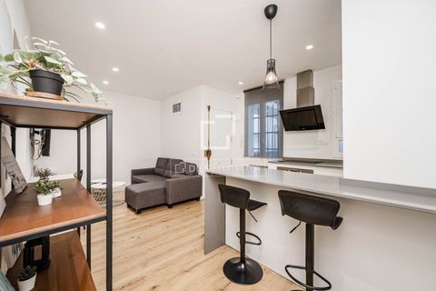 Wohnung in Madrid, Madrid, Madrid - € 724.000 | Ref: MAD67769 - Foto 15