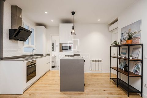 Wohnung in Madrid, Madrid, Madrid - € 724.000 | Ref: MAD67769 - Foto 16