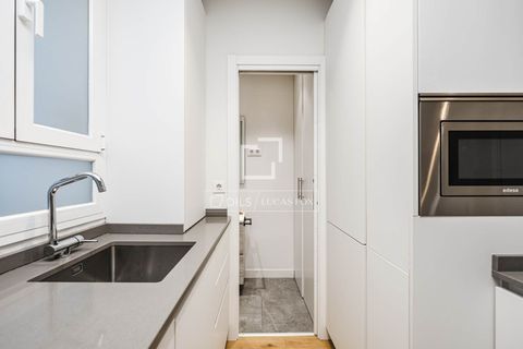 Wohnung in Madrid, Madrid, Madrid - € 724.000 | Ref: MAD67769 - Foto 17