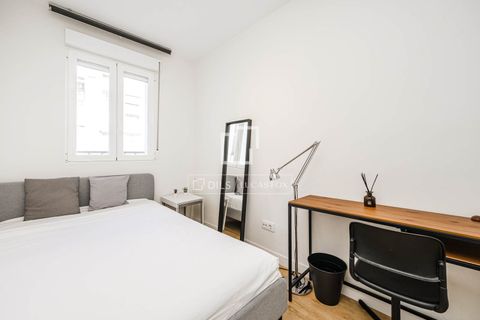 Wohnung in Madrid, Madrid, Madrid - € 724.000 | Ref: MAD67769 - Foto 19