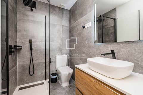 Wohnung in Madrid, Madrid, Madrid - € 724.000 | Ref: MAD67769 - Foto 20