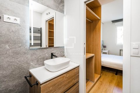 Wohnung in Madrid, Madrid, Madrid - € 724.000 | Ref: MAD67769 - Foto 21