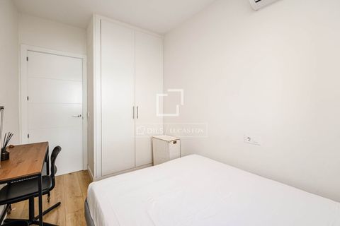 Wohnung in Madrid, Madrid, Madrid - € 724.000 | Ref: MAD67769 - Foto 22