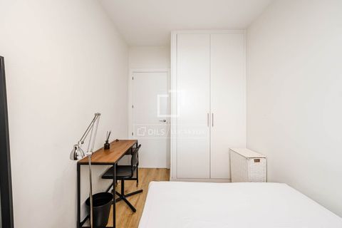 Wohnung in Madrid, Madrid, Madrid - € 724.000 | Ref: MAD67769 - Foto 23