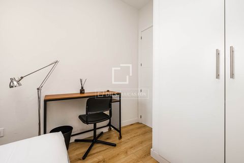 Wohnung in Madrid, Madrid, Madrid - € 724.000 | Ref: MAD67769 - Foto 25