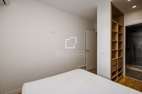 Wohnung in Madrid, Madrid, Madrid - € 724.000 | Ref: MAD67769 - Foto 26