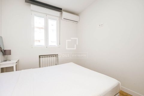 Wohnung in Madrid, Madrid, Madrid - € 724.000 | Ref: MAD67769 - Foto 28