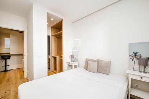 Wohnung in Madrid, Madrid, Madrid - € 724.000 | Ref: MAD67769 - Foto 29