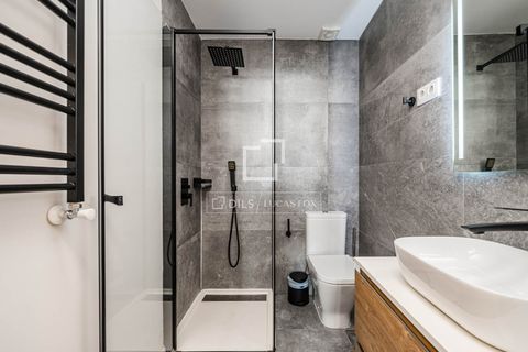 Wohnung in Madrid, Madrid, Madrid - € 724.000 | Ref: MAD67769 - Foto 33