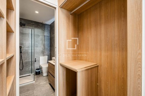 Wohnung in Madrid, Madrid, Madrid - € 724.000 | Ref: MAD67769 - Foto 36