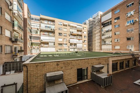Wohnung in Madrid, Madrid, Madrid - € 724.000 | Ref: MAD67769 - Foto 38